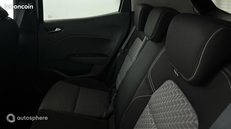 Renault Clio 1.6 E-Tech hybride 145ch Evolution (image 13)