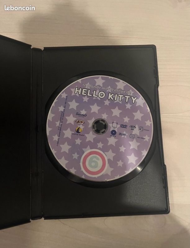 Hello kitty 6 (image 3)