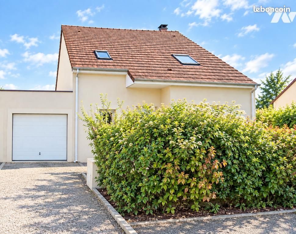 Maison 5 pièces 86 m² · à Vineuil · 86 m² · 190 000 €