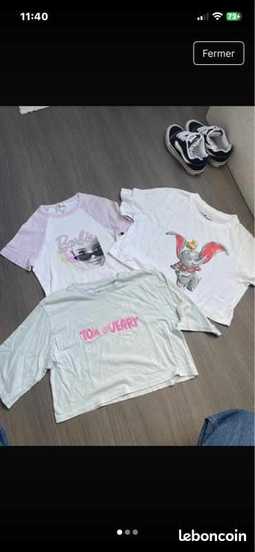 Lot De 20 Vêtements Femme Hiver idéal Revendeur