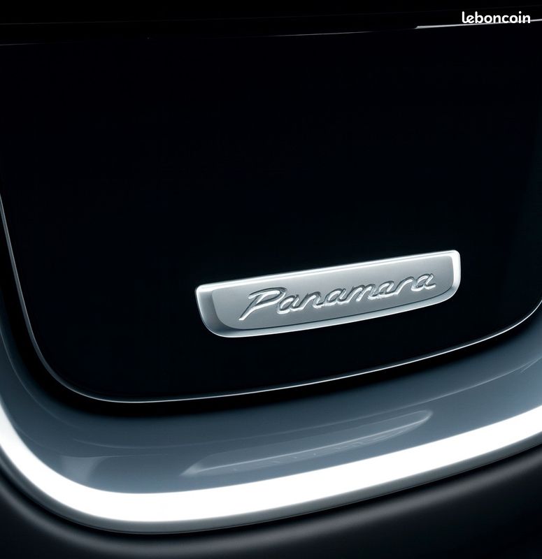 PORSCHE PANAMERA SPT TURISMO SPORT-TURISMO 2.9 E-HYBRID 462 CH 335 PHEV 17.9KWH 4 BVA + PACK CHRONo (image 30)