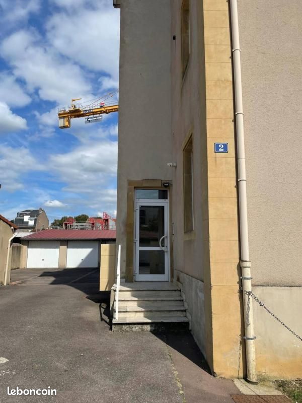 Appartement 2 pièces 50 m² · à Metz · 50 m² · 640 €/mois