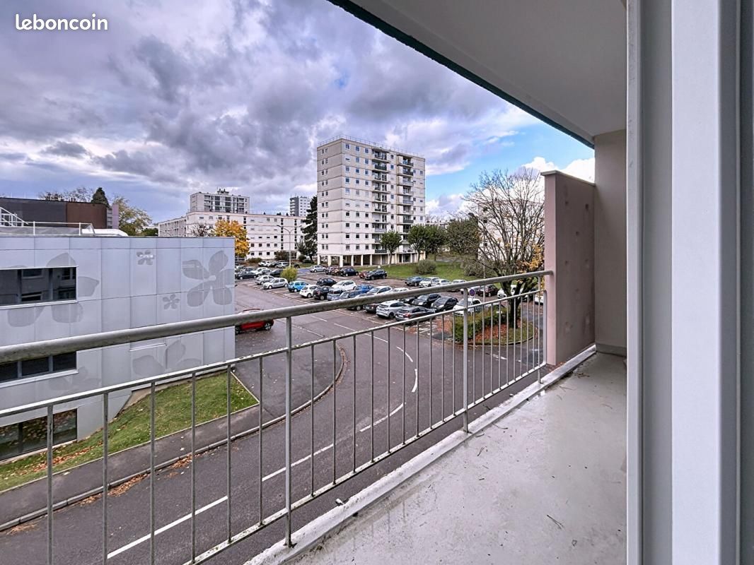 Appartement a louer mont-saint-aignan - 4 pièce(s) - 66 m2 - Surfyn