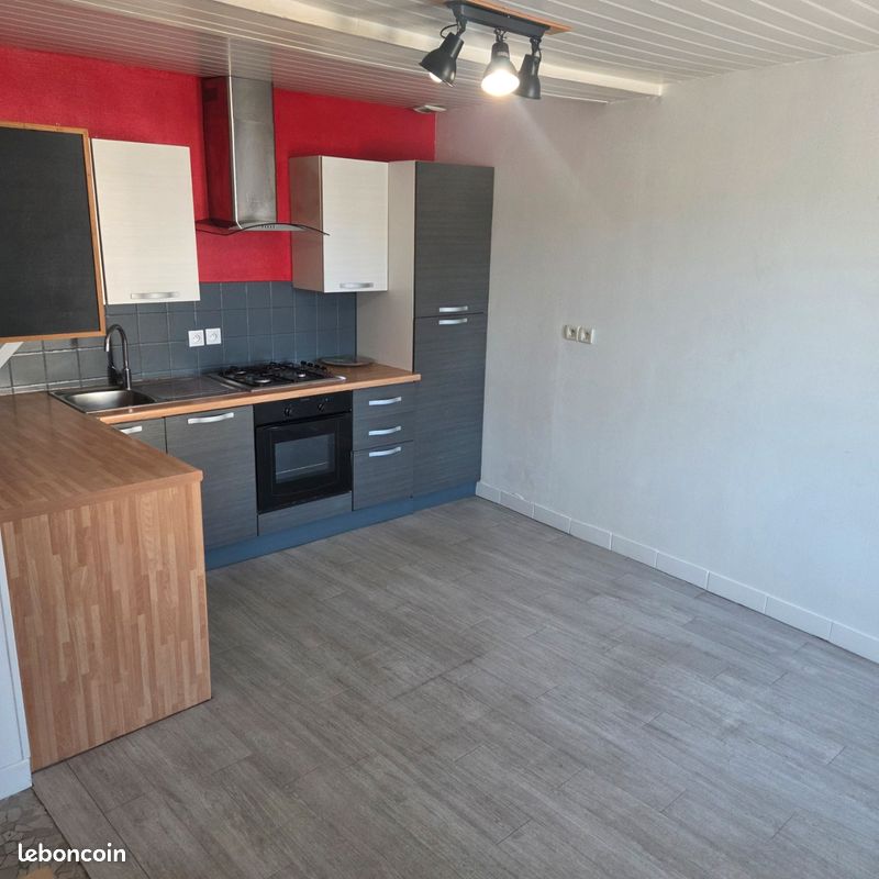 Maison 5 pièces 103 m² · à Craon · 103 m² · 769 €/mois
