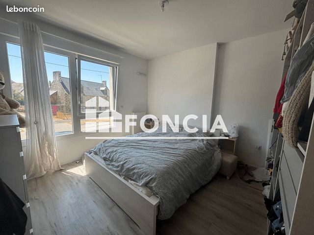 Appartement 2 pièces 40 m² · à Saint-Malo · 40 m² · 625 €