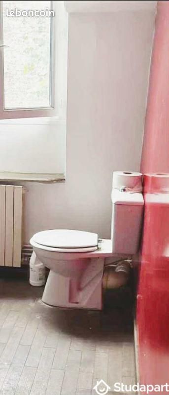 Appartement a louer villeneuve-le-roi - 1 pièce(s) - 9 m2 - Surfyn