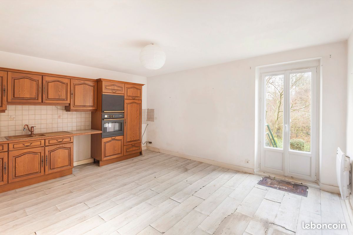 Appartement 2 pièces 42 m² · à Ollainville · 42 m² · 150 000 €
