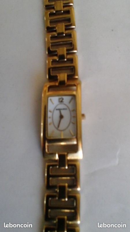 Montre Rhodania (image 2)
