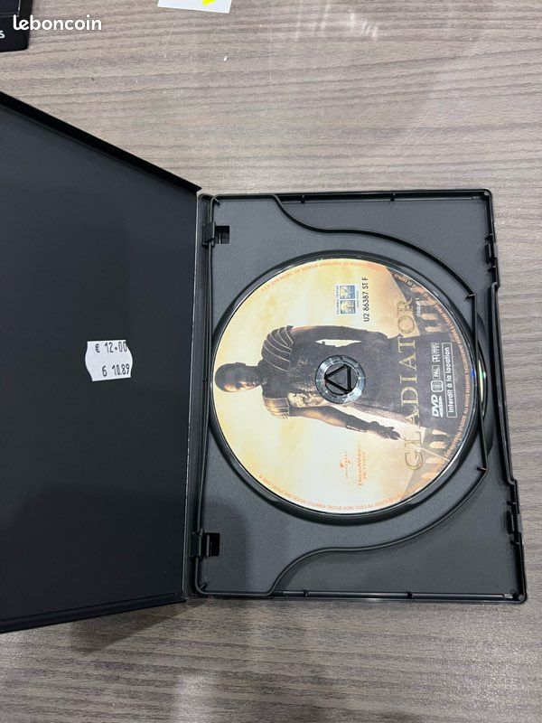Dvd 11 (image 2)