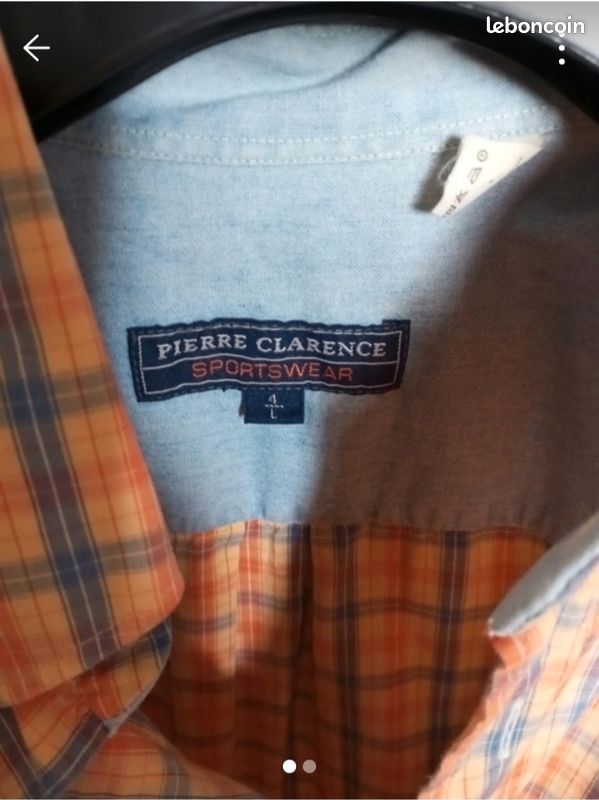 Vêtements homme (image 2)