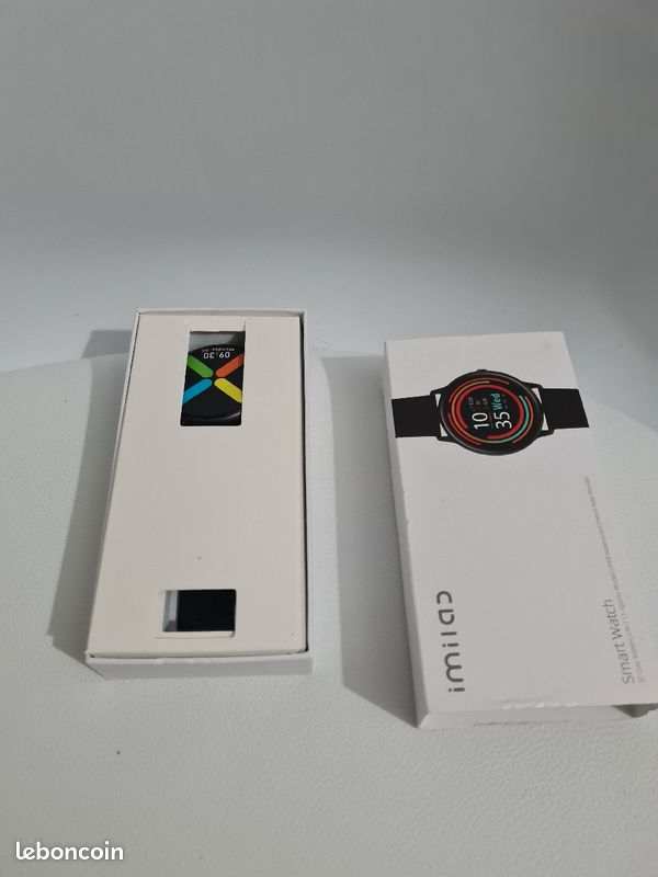 Montre électronique smart watch (image 3)