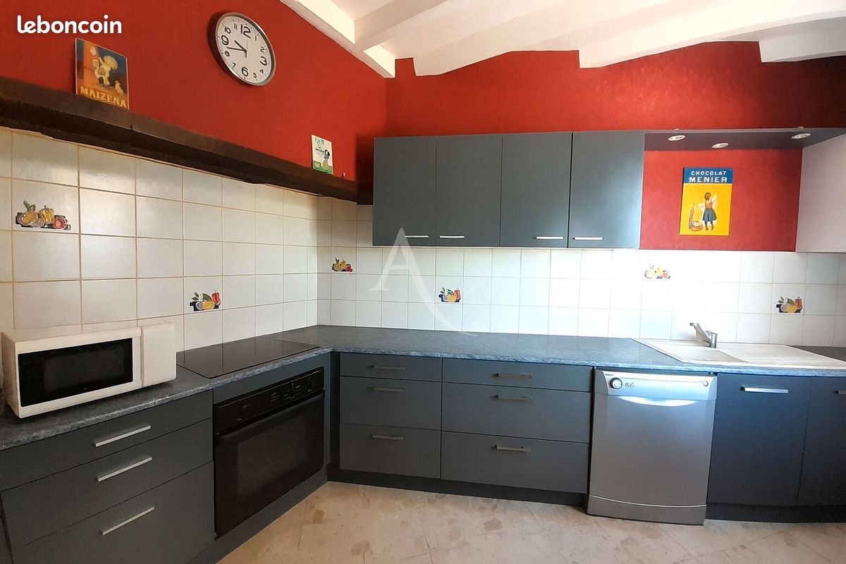 Propriété 8 pièces 163 m² (image 4)