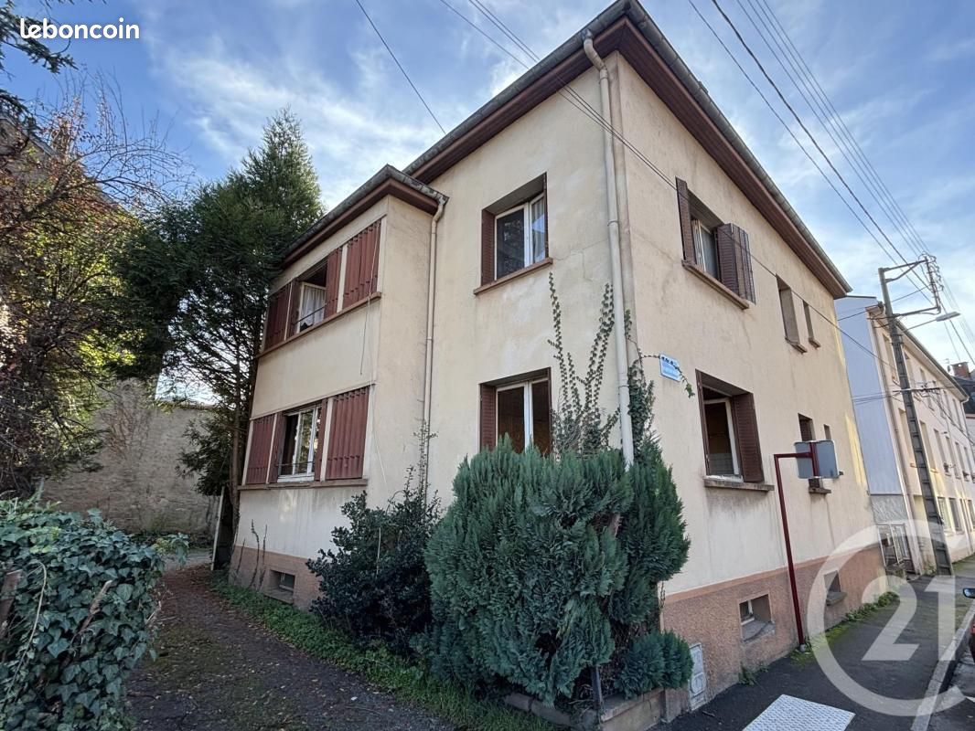 Maison 4 pièces 151 m² · à Raon-l'Étape · 151 m² · 79 900 €