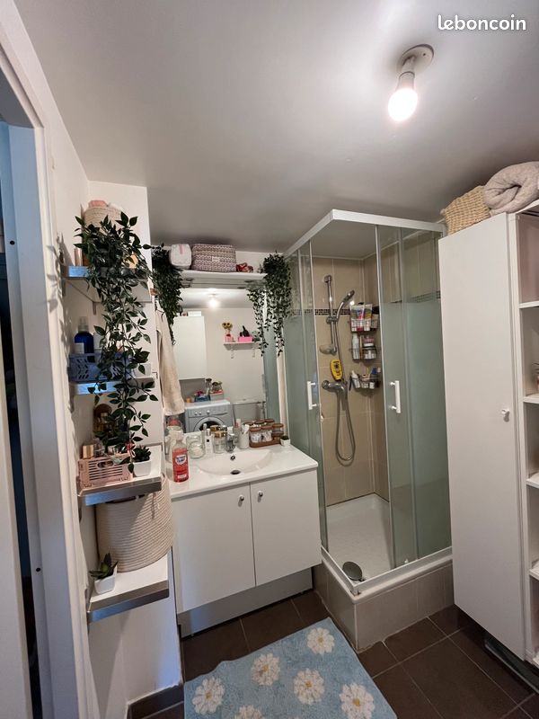 Appartement a louer chaville - 1 pièce(s) - 29 m2 - Surfyn
