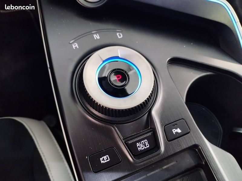 Kia EV6 229ch 84kWh GT-Line RWD (image 15)