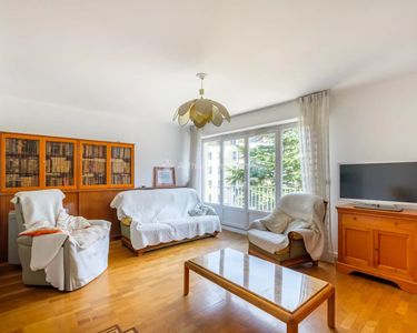 Appartement 265 000 € - 84 m²