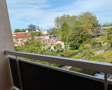 Appartement 200 000 € - 76 m²