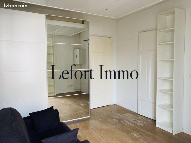 Appartement 1 pièce 26 m² · à Paris · 26 m² · 995 €/mois