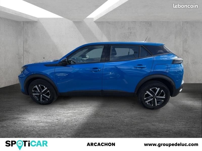 Peugeot 2008 1.2 PureTech 100ch S&S Active (image 7)