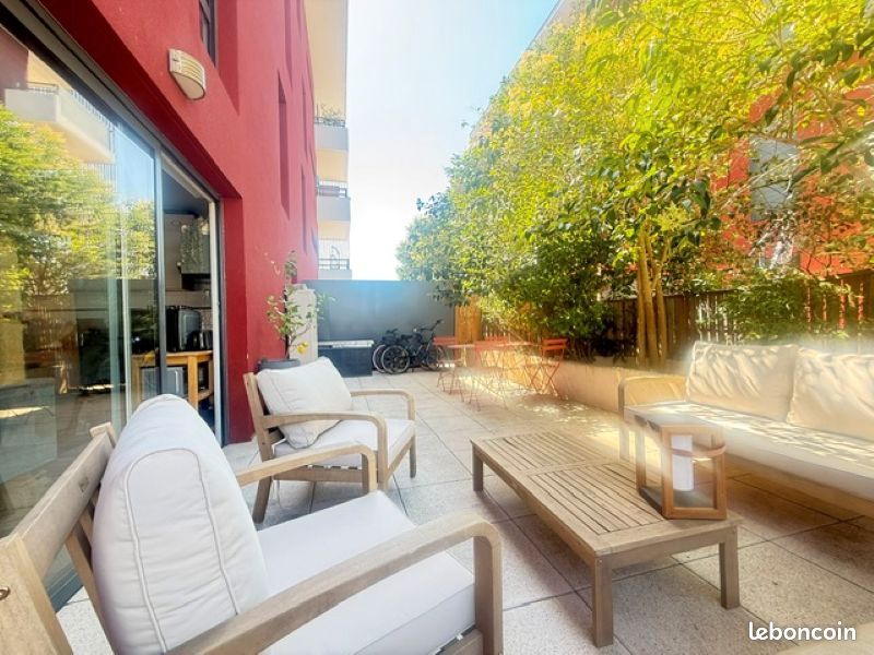 Appartement 3 pièces 57 m² · à Juvignac · 57 m² · 196 000 €