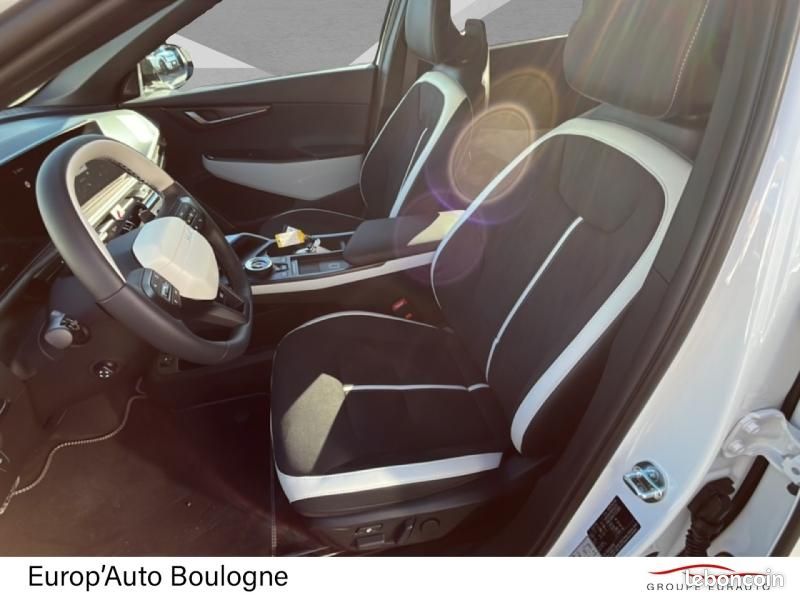 Kia EV6 Autonomie Longue 229ch 84kWh GT-Line Premium RWD (image 11)