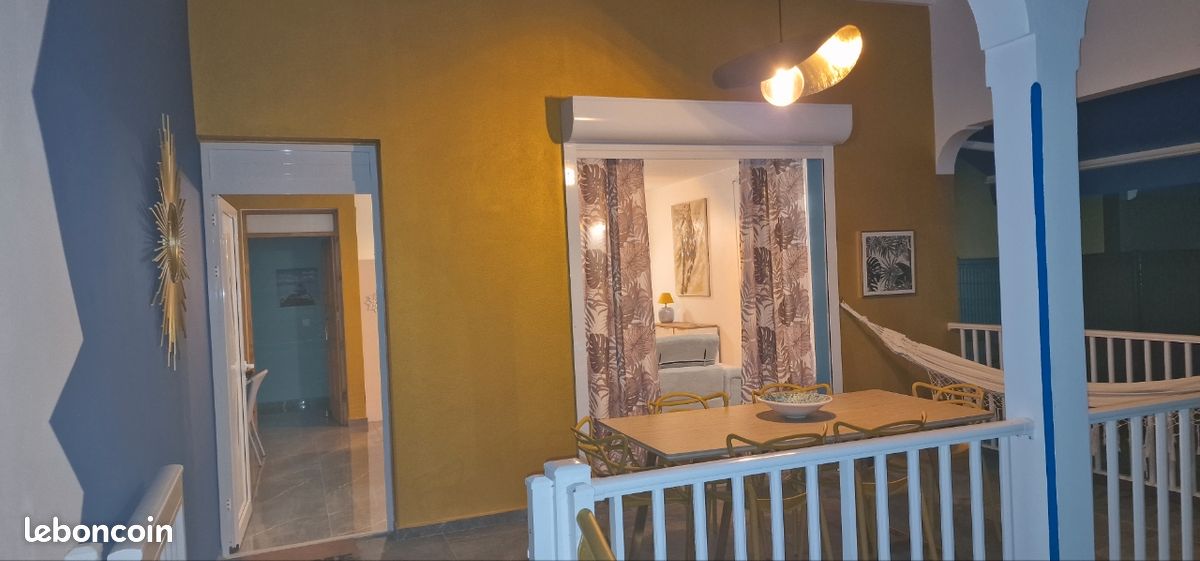 Maison 3 pièces 115 m² · à Les Abymes · 115 m² · 1 750 €/mois