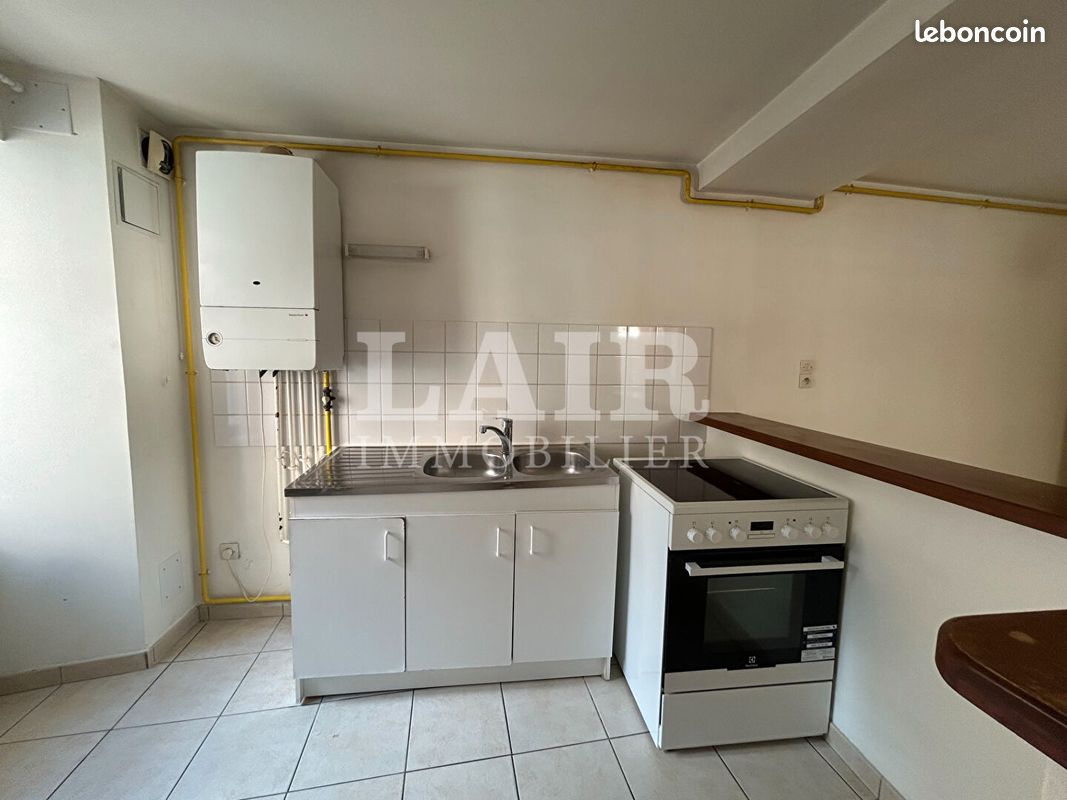 Appartement a louer alencon - 3 pièce(s) - 53 m2 - Surfyn