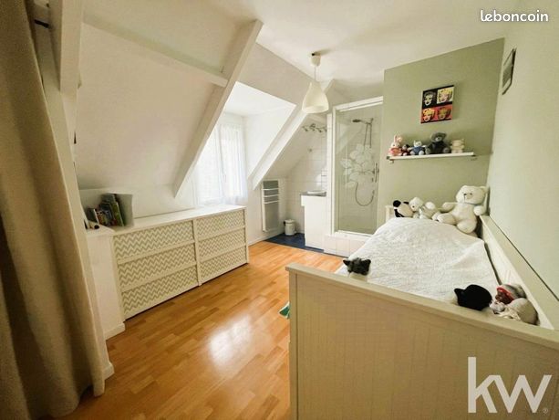 Maison a louer houilles - 5 pièce(s) - 95 m2 - Surfyn