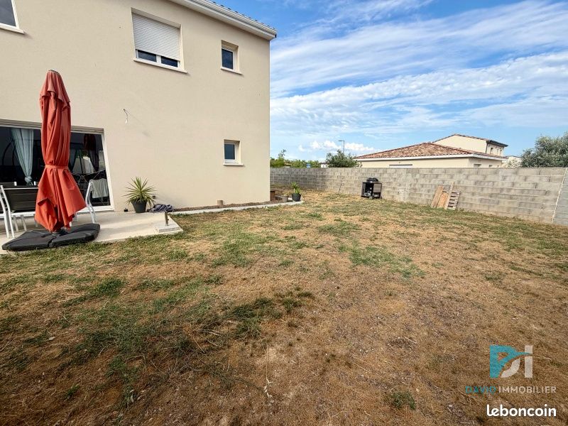 Maison 6 pièces 123 m² · à Valros · 123 m² · 328 290 €