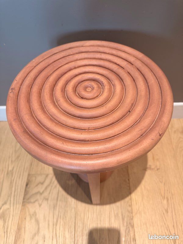 Tabouret Batiik Studio x Monoprix (image 3)