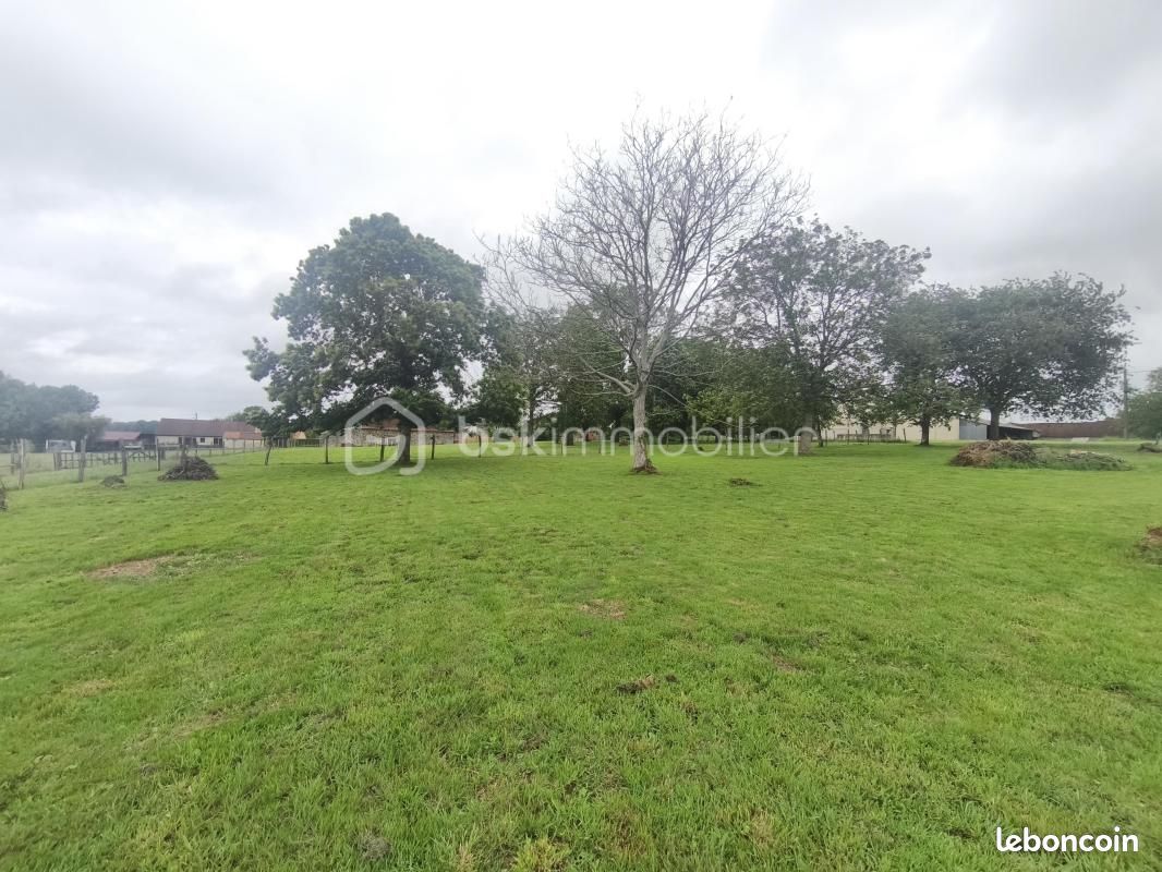 Terrain 1 115 m² Sezanne · à Sézanne · 26 000 €