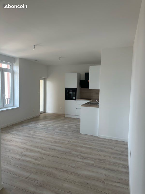 Appartement 2 pièces 40 m² · à Haguenau · 40 m² · 724 €
