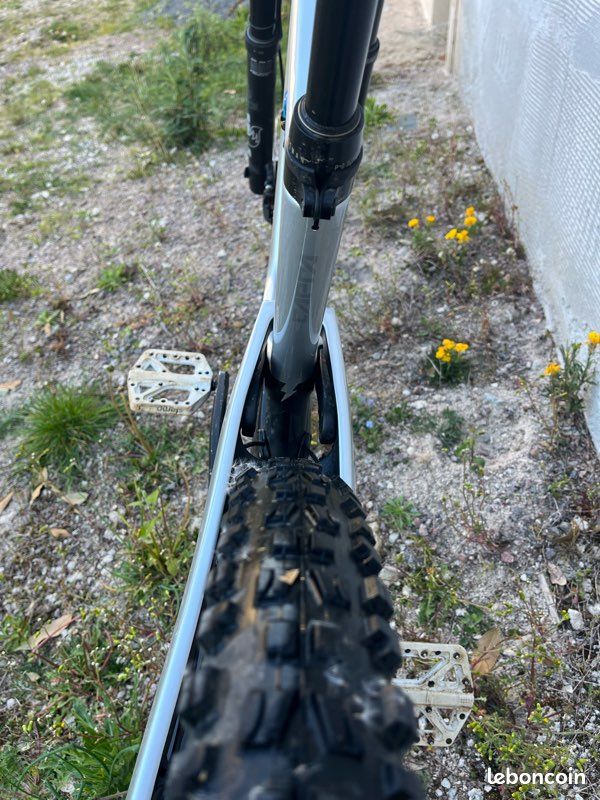 Yt capra cf cadre neuf (image 4)