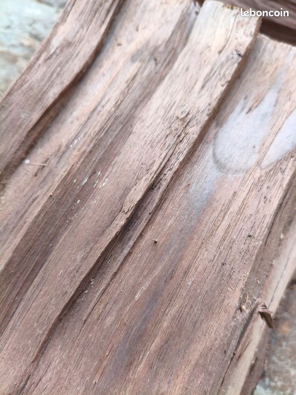 Lot De 4 Blocs En Noyer Pour Tournage Sur Bois - 2" X 2" X 18" - Idéal Pour Sculpture Et Loisirs Créatifs