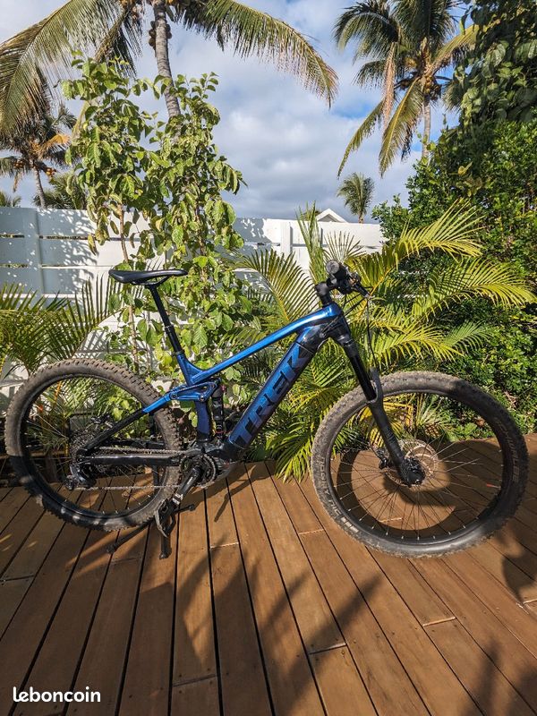 Velo Trek Rail Trek Vtt 2020 Vttae Trek 2020 Trek Vttae 2020 VTTAE