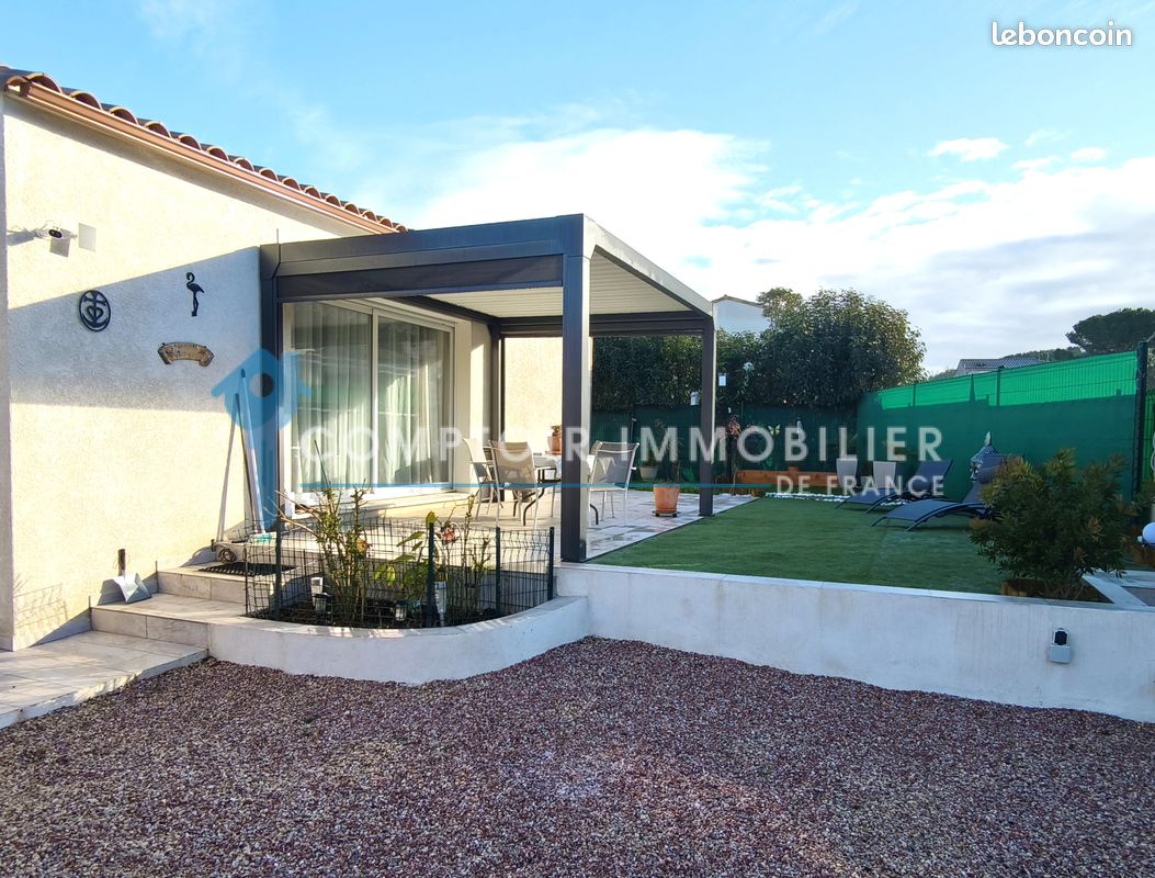 Maison 4 pièces 90 m² (image 2)