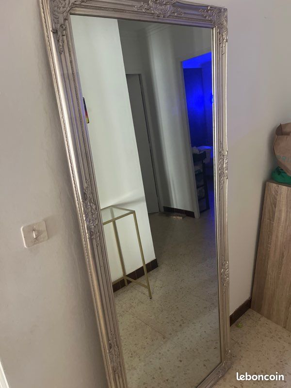 Miroir 190*80cm (image 2)
