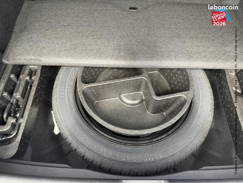 Renault Rafale 1.2 E-Tech full hybrid 200ch esprit Alpine (image 23)