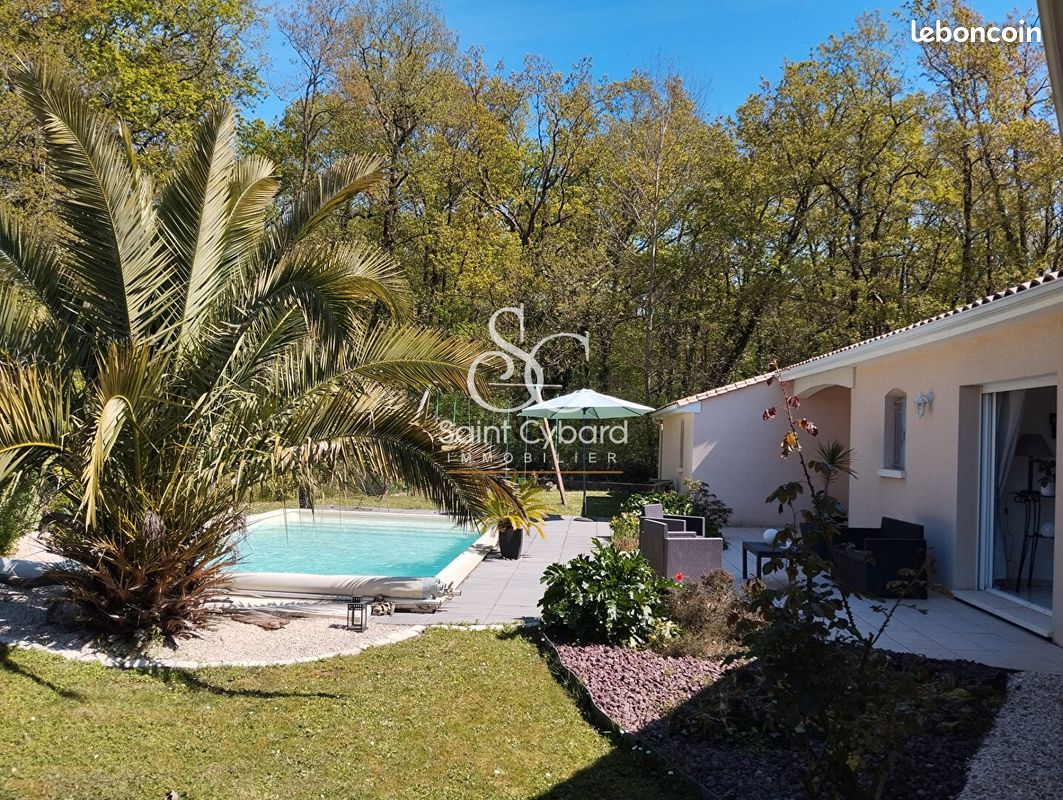 Villa 4 pièces 122 m² - Saint-Yrieix-sur-Charente 16710 (image principale 13)