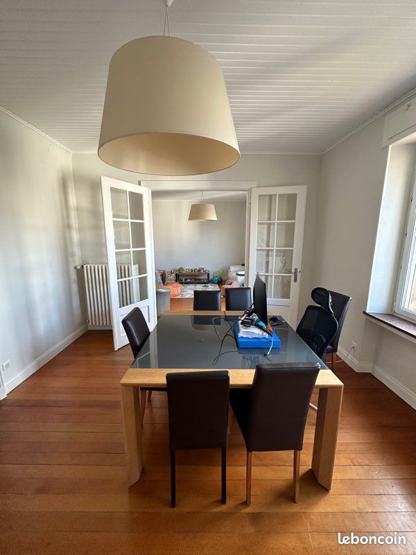 Appartement 5 pièces 125 m² · à Thionville · 125 m² · 1 990 €
