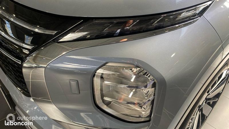 Mitsubishi Outlander 2.4 PHEV 306ch Intense 4WD (image 17)