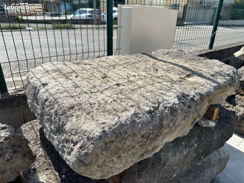 Vends Plateau en Pierre pour plan de travail, table, basse (image 2)