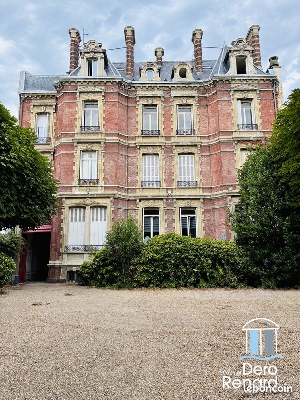 Appartement 1 pièce 22 m² · à Le Havre · 22 m² · 530 €