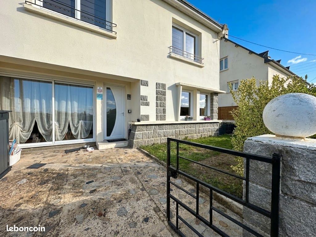 Maison 6 pièces 128 m² · à Saint-Brieuc · 128 m² · 221 850 €