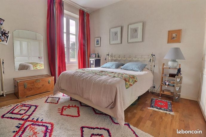 Maison 10 pièces 221 m² — 9