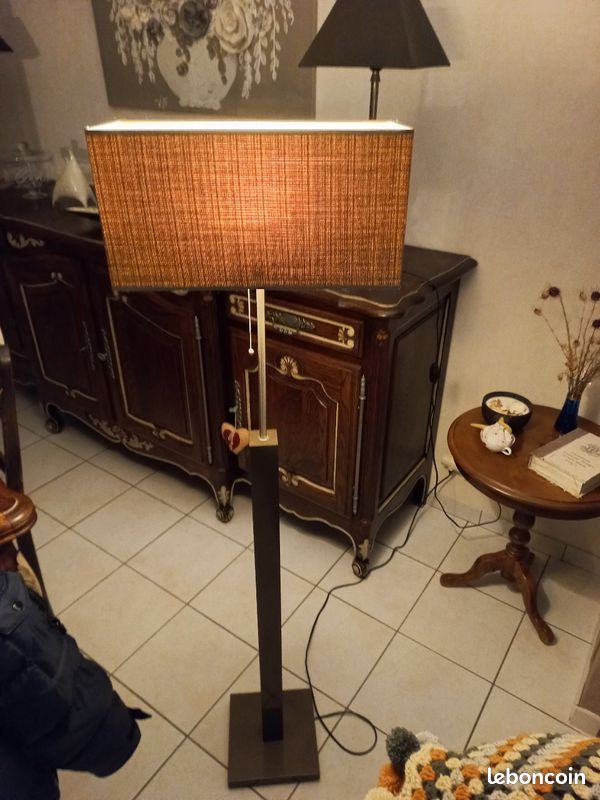 Lampadaire (image 1)