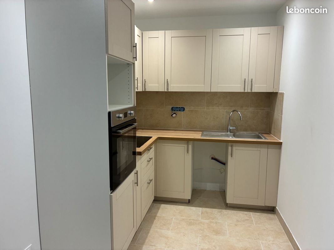 Appartement 3 pièces 54 m² · à Pithiviers · 54 m² · 800 €/mois