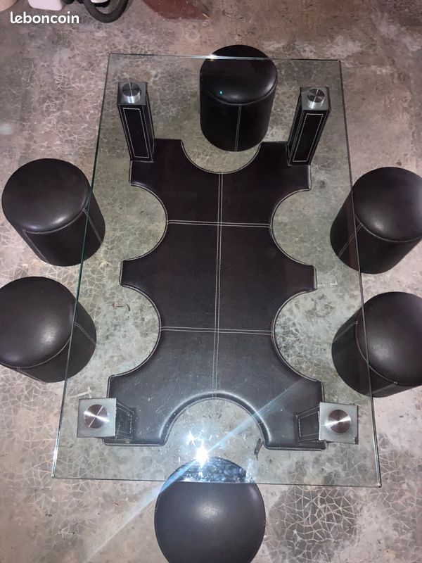 Table salon (image 2)