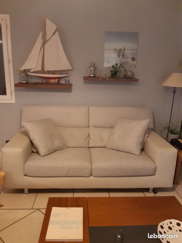 Canapé et pouf POLTRONESOFA (image 2)