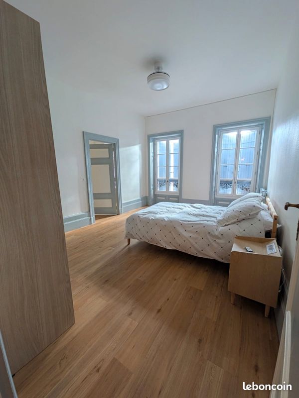Appartement 3 pièces 80 m² · à Villeneuve-sur-Lot · 80 m² · 780 €/mois